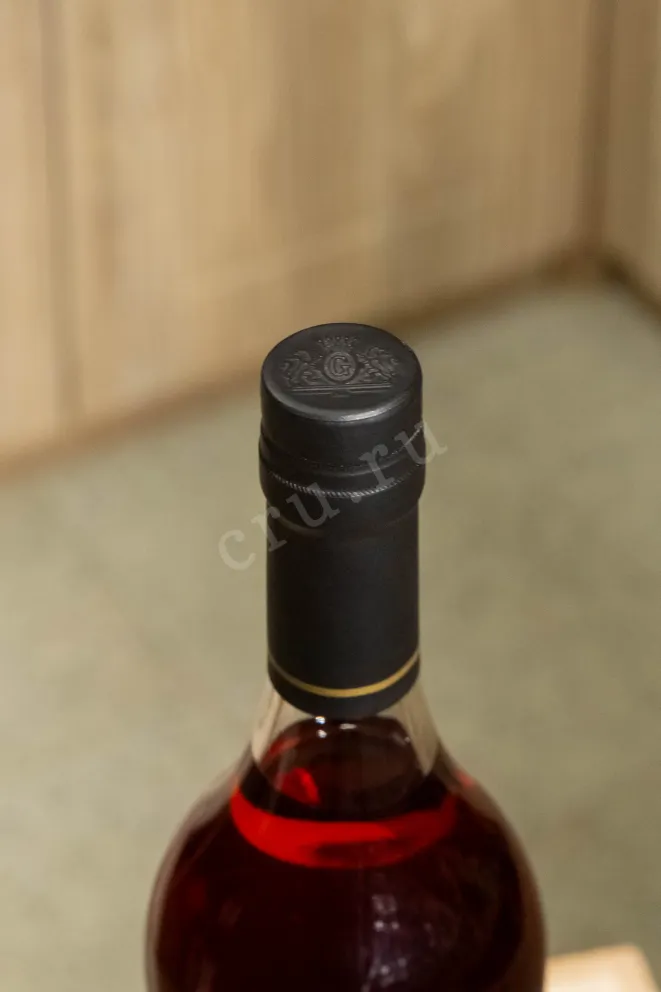 Пробка Gelas 1982 0.7 л