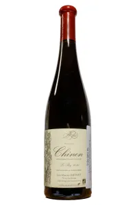 Вино Chateau Le Puy Chinon AOC 2021 0.75 л