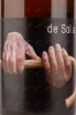 Вино De Sol a Sol Natural Airen Rancio 2016 0.75 л