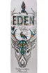 Этикетка Eden 0.7 л