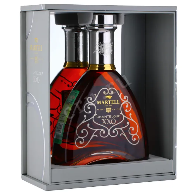 Коньяк Martell Chanteloup XXO  0.7 л