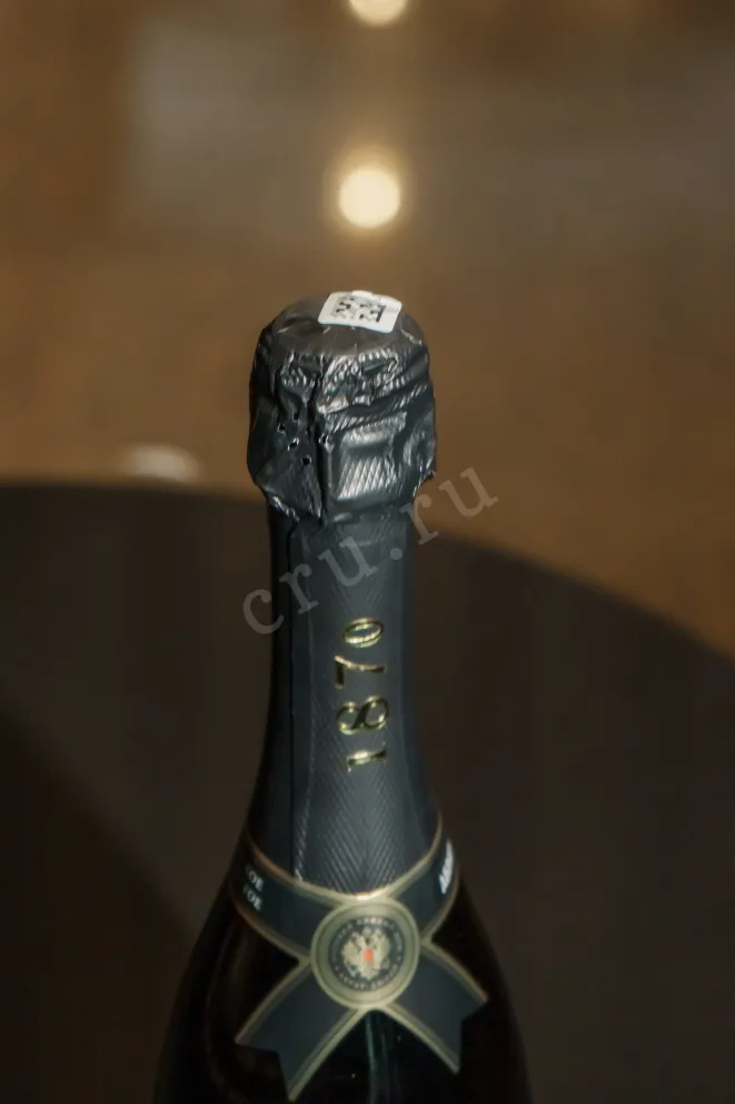 Пробка Abrau Durso Semi-Sweet Red 2024 0.75 л