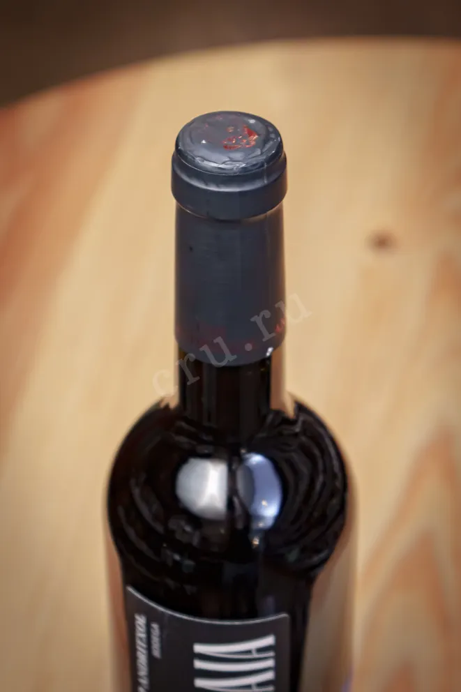 Пробка Bodega Cap Andritxol Sa Talaia 2017 0.75 л