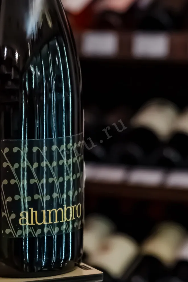 В магазине Крю Профи Alumbro Berretes 2019 0.75 л