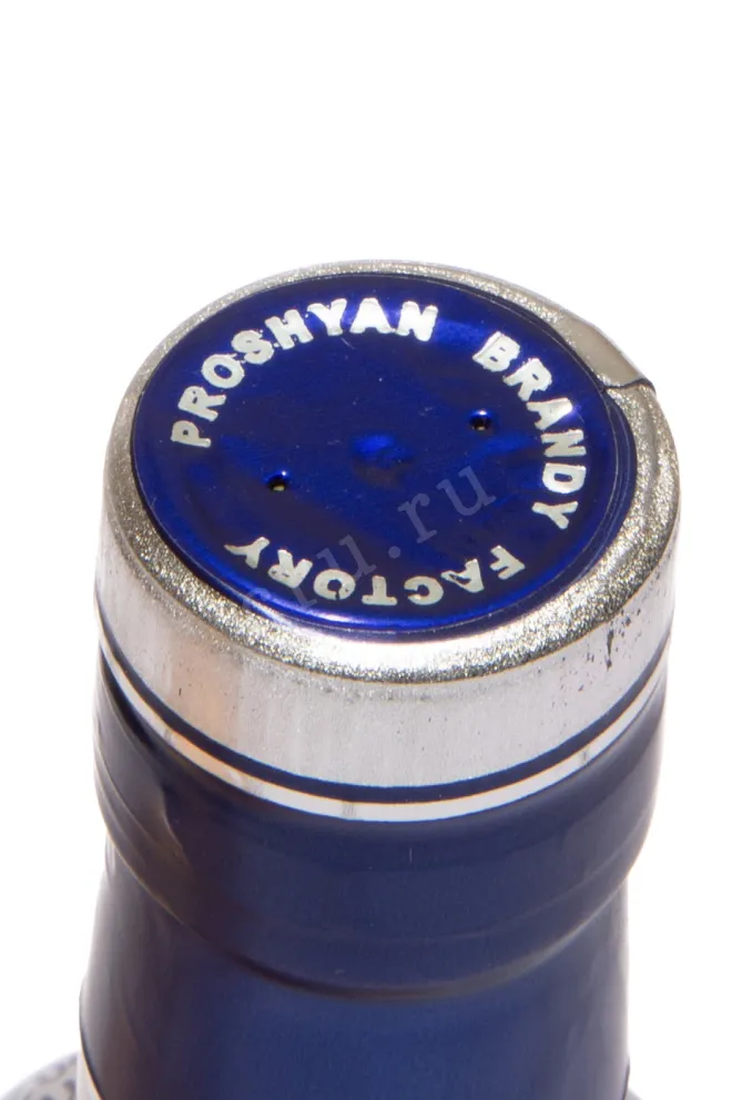 Пробка Hent Apricot 0.2 л