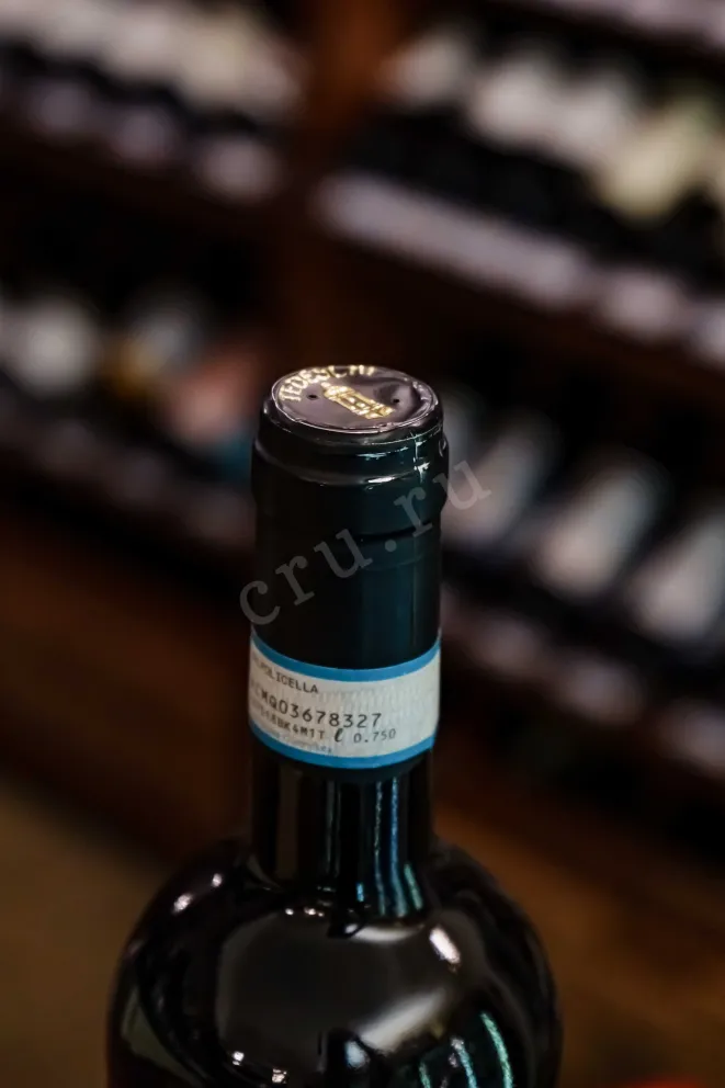 Пробка Tedeschi Maternigo Valpolicella Superiore 2020 0.75 л
