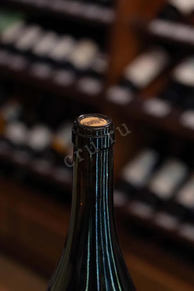 Пробка Domaine Ogereau L’Enjouée rouge 2023 0.75 л