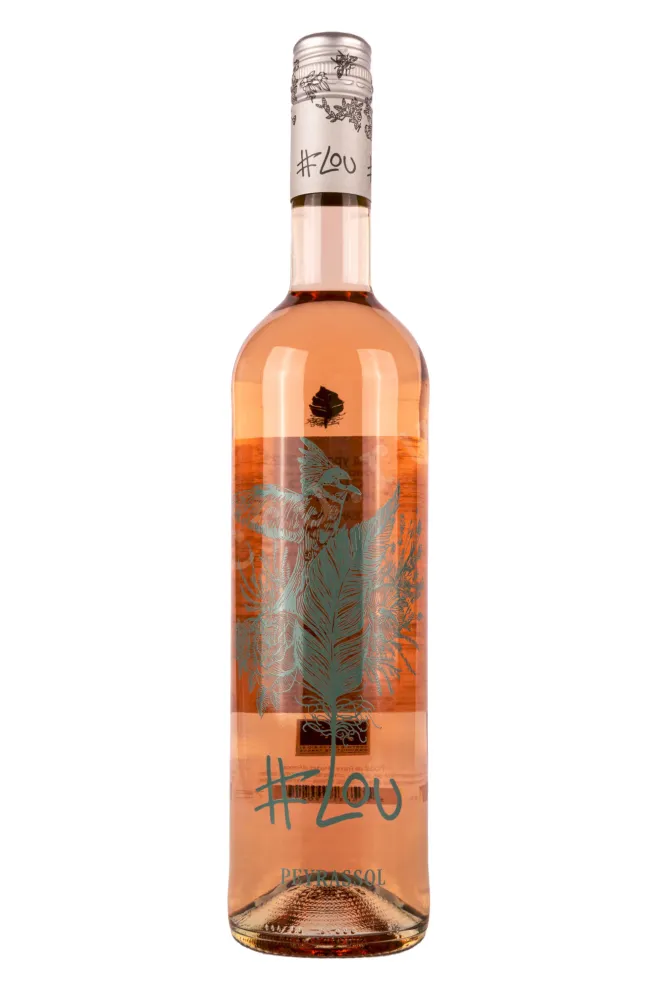 Вино Peyrassol Les Cotes de Provence 2023 0.75 л