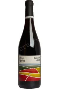 Вино Altolandon Paraje Mijares Garnacha 2023 0.75 л