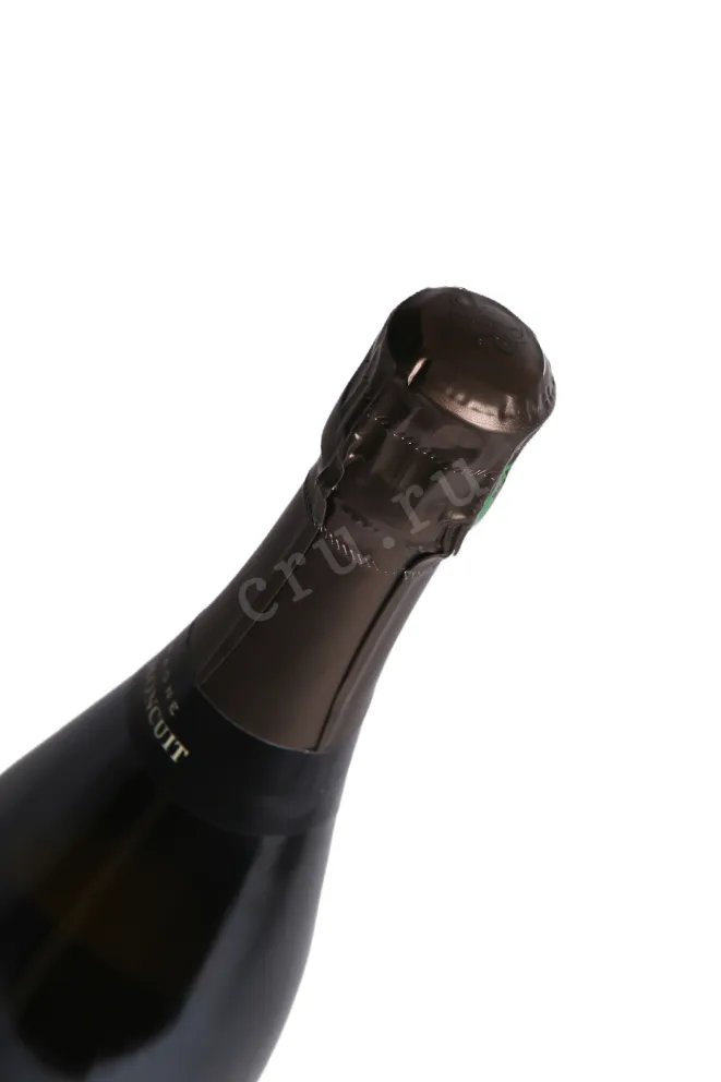 Пробка Robert Moncuit Grand Cru Clos des Auges 0.75 л