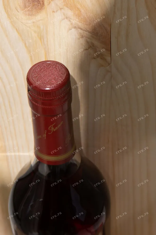 Пробка Maison Gelas Bas Monocepage Folle Blanche 0.7 л