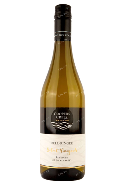 Вино Coopers Creek Bell-Ringer  0.75 л