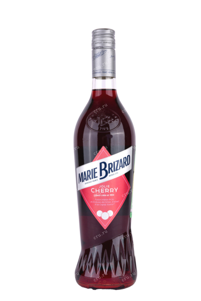 Ликер Marie Brizard Cherry Brandy  0.7 л