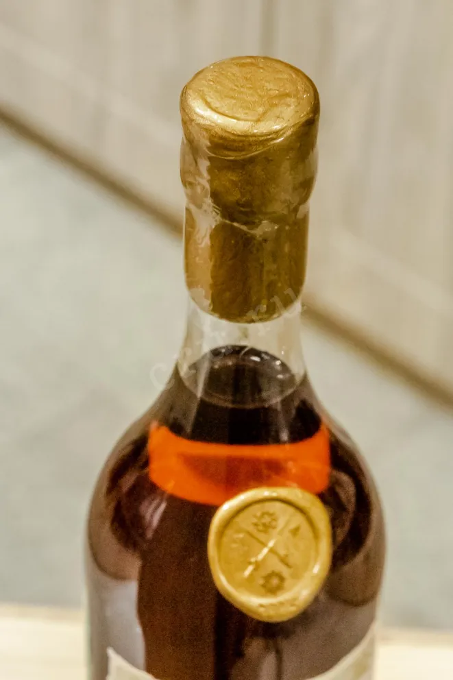 Пробка Monluc 1978 0.7 л