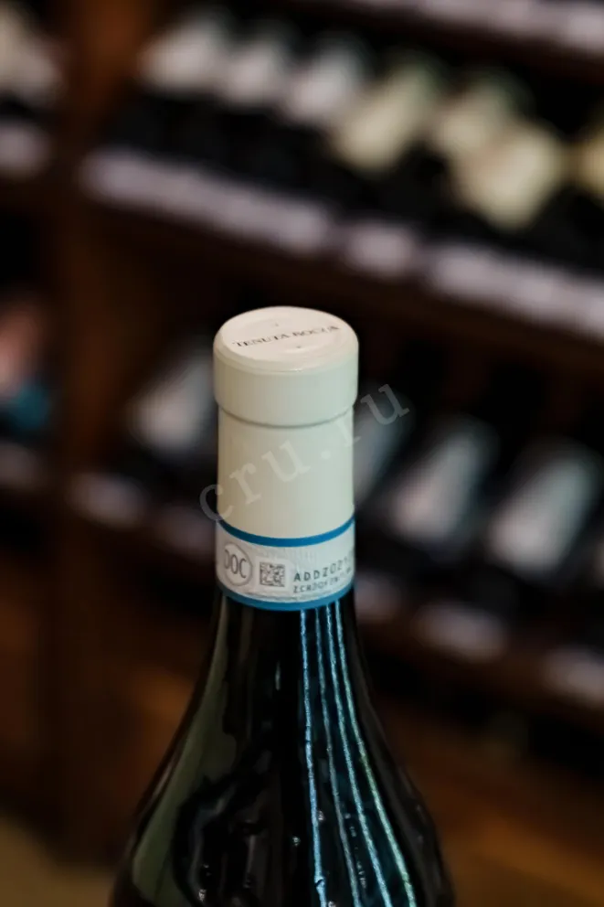 Пробка Tenuta Rocca Dolcetto d'Alba 2023 0.75 л