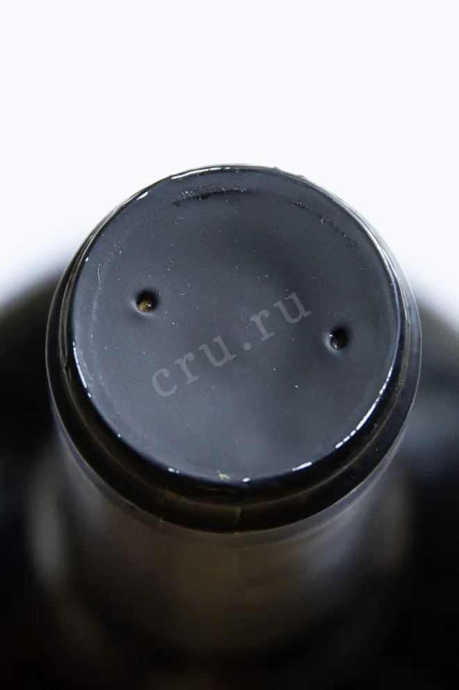 Пробка Dzon Reserve Red Dry 2022 0.75 л