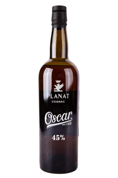 Коньяк Planat Oscar  0.7 л