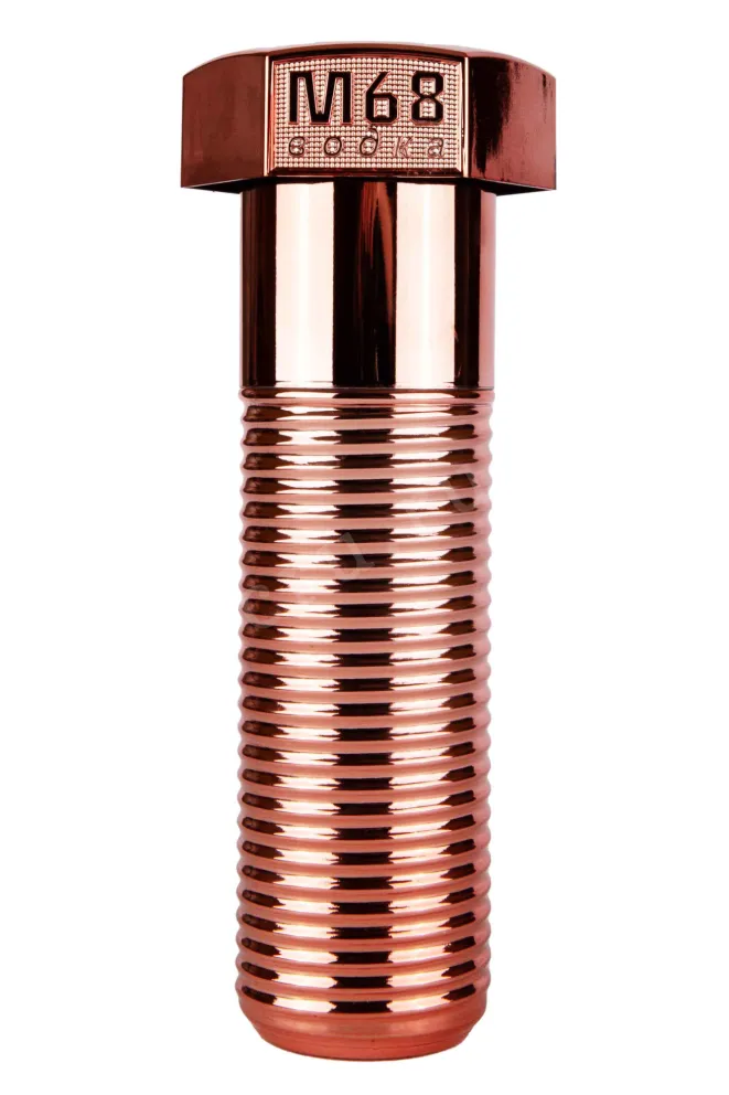 Водка М 68 - Медь  0.5 л