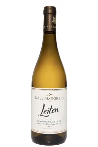 Вино Nals-Margreid Leiten Gewurztraminer Sudtirol Alto Adige DOC 2023 0.75 л