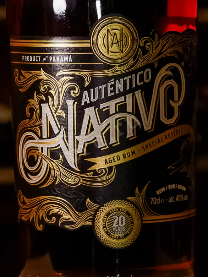 В магазине Крю Профи Autentico Nativo 20 years in tube 0.7 л