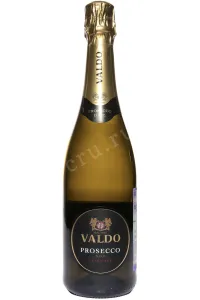 Игристое вино Valdo Prosecco Extra Dry 2023 0.75 л