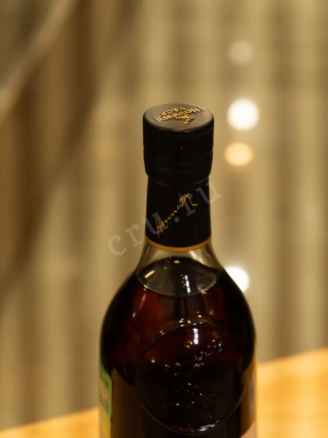 Пробка Hennessy VSOP 0.7 л