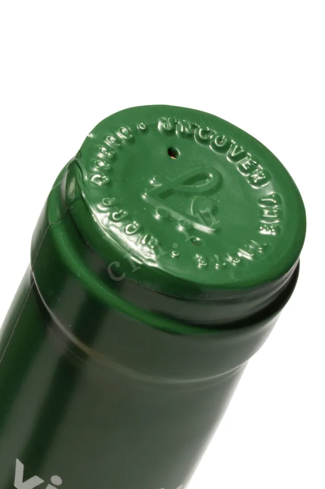 Пробка Vismino Khikhvi Sauvignon Gris 2024 0.75 л