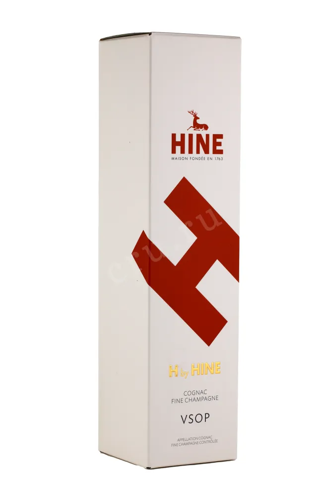 Коньяк H by Hine VSOP  0.7 л