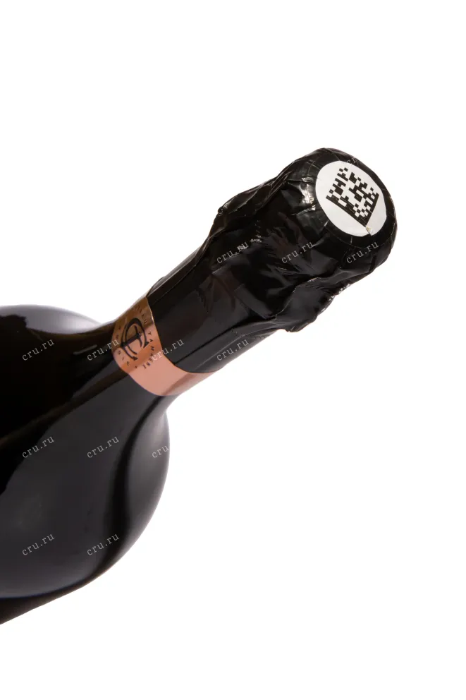 Пробка Chateau Tamagne Reserve Extra Brut 2022 0.75 л