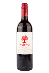 Вино Redtree Zinfandel  0.75 л