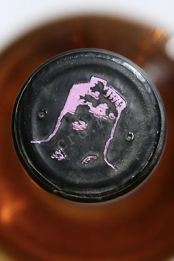 Пробка Bodega Cap Andritxol Vigilia 2018 0.75 л