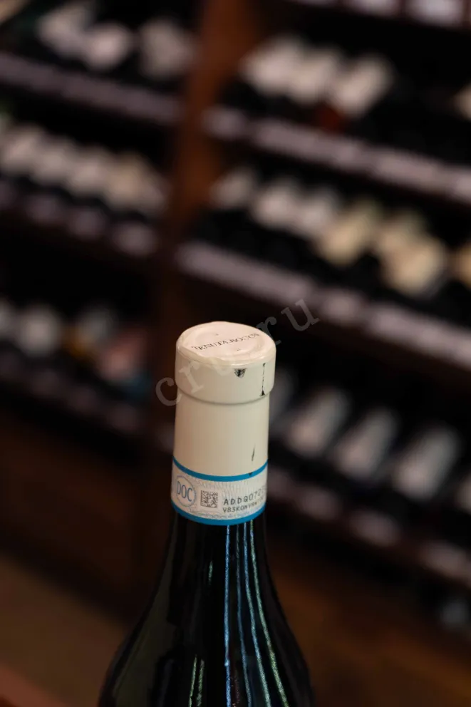 Пробка Tenuta Rocca Nebbiolo Langhe 2022 0.75 л