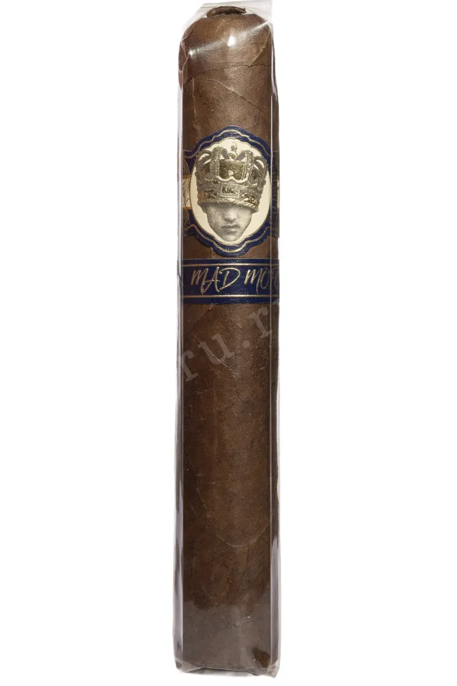 Сигары Caldwell Long Life The King Mad Mofo Magnum