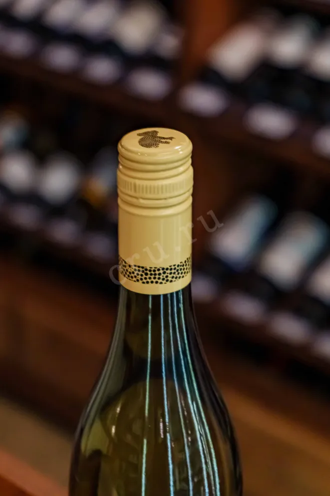 Пробка GreenLife Chardonnay Murray Darling 2024 0.75 л
