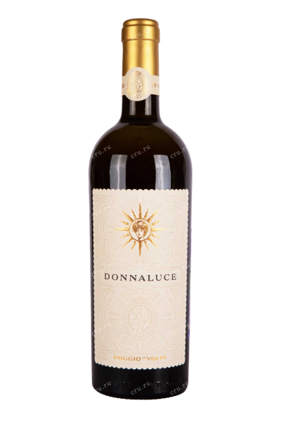 Вино Poggio Le Volpi Donnaluce 2022 0.75 л