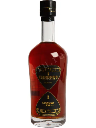 Коньяк Chronos XO   0.5 л