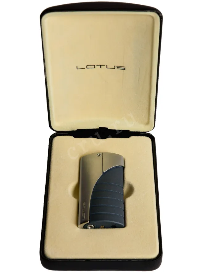 Зажигалка Lotus L-1820