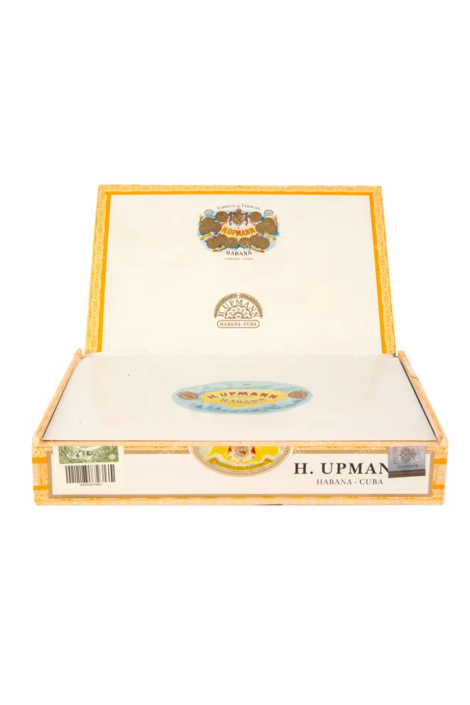 Сигары H.Upmann Regalias
