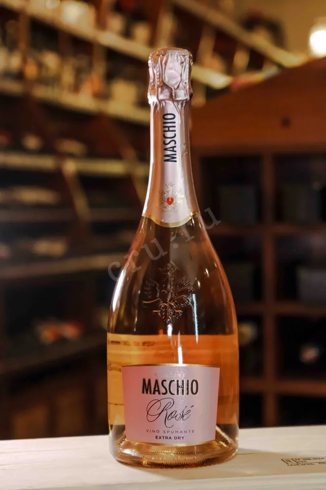 В магазине Крю Профи Maschio Rose 2022 0.75 л