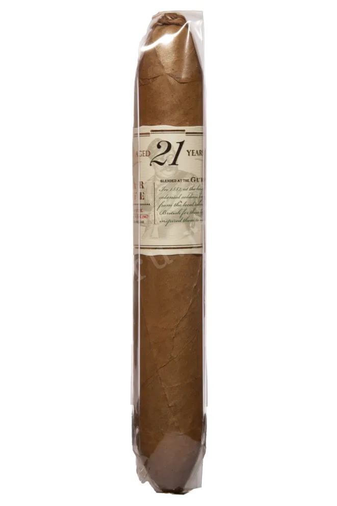 Сигара Gurkha Cellar Reserve 21 Years Kraken XO