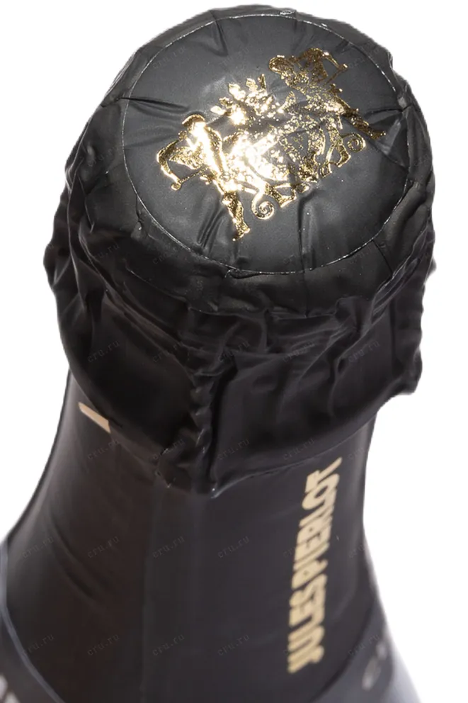 Пробка Jules Pierlot Premier Cru Brut 2021 0.75 л