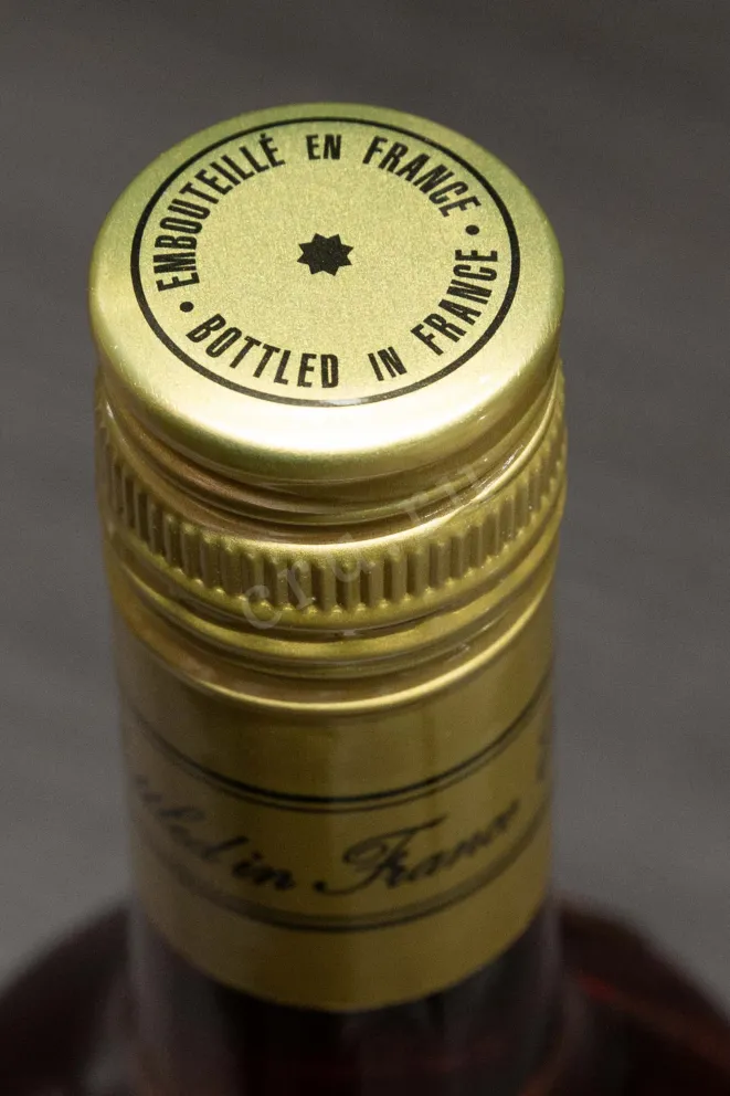 Пробка Jules Delorme VS in gift box 0.5 л