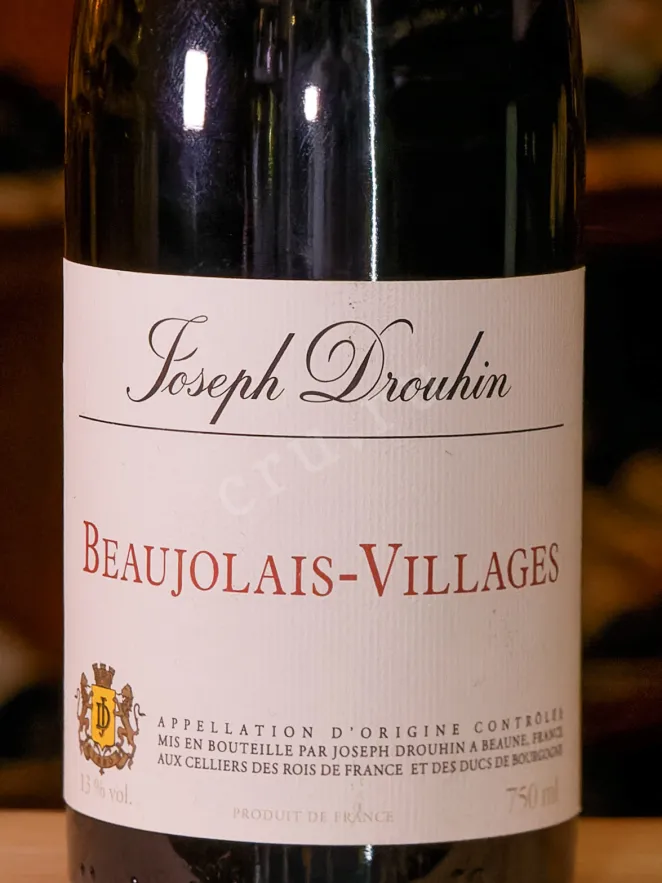 В магазине Крю Профи Montagny Premier Cru 2020 0.75 л