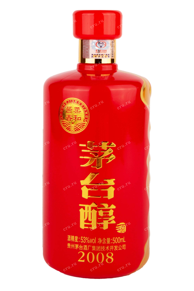 Бутылка Moutai Chun  2008 0.5 л