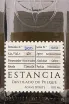 Этикетка Estancia Destilado de Pulque 0.7 л