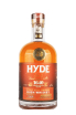 Бутылка Hyde №8 Stout Cask Finish gift box 0.7 л