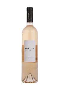 Вино Minuty Prestige 2021 0.75 л