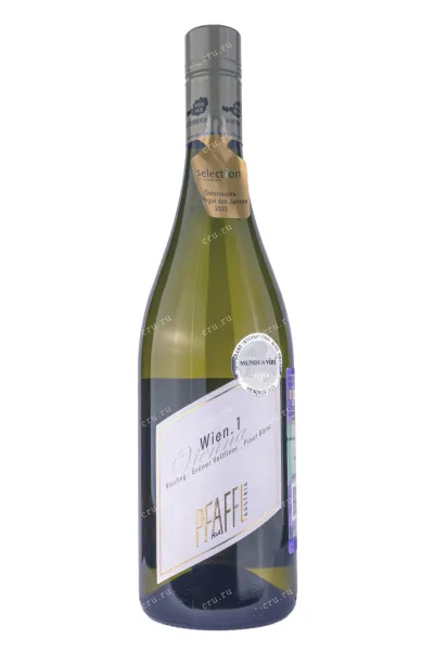 Вино Weingut R&A Pfaffl 0.75 л