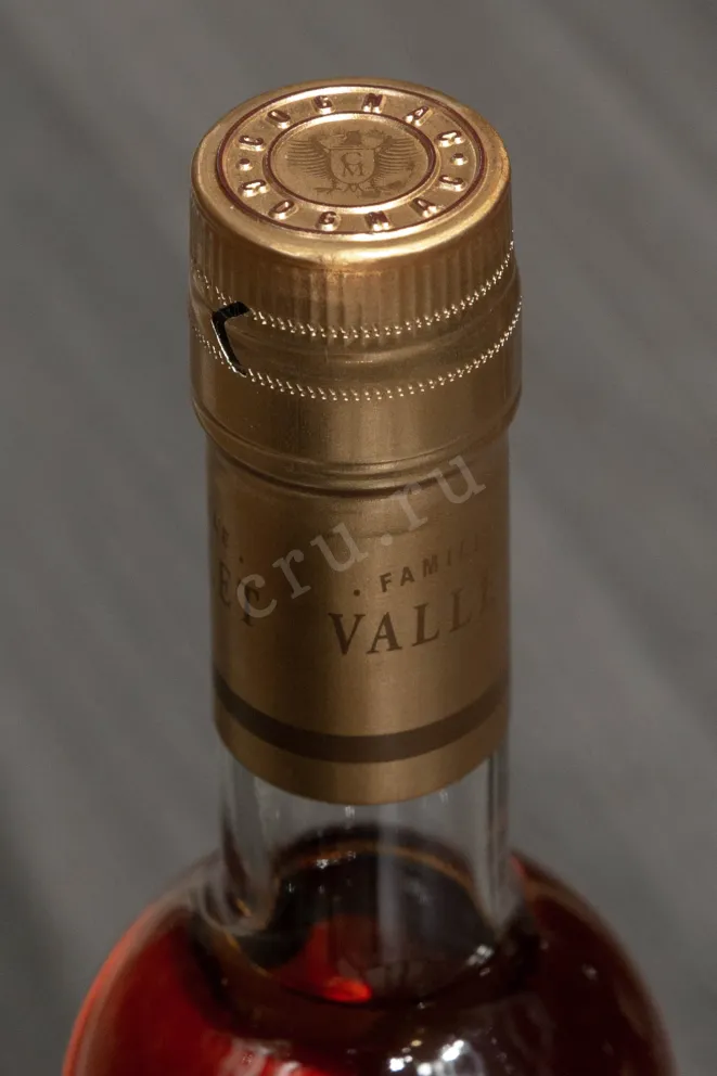 Пробка Chateau de Montifaud V.S. 0.35 л