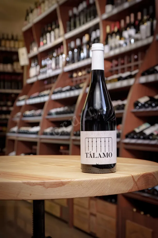 В магазине Крю Профи Talamo Toro DO 2018 0.75 л